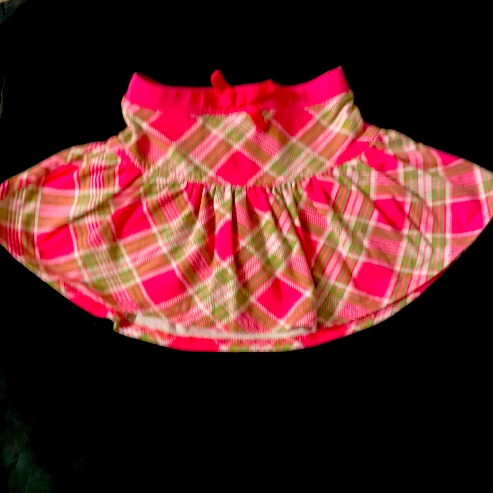 Heartstrings Skort | size 3T